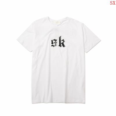 Fear Of God Shirts-3